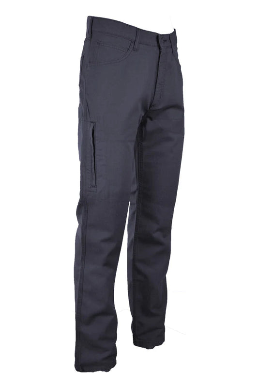 FR Canvas Jeans | made with 9oz.  Westex UltraSoft®