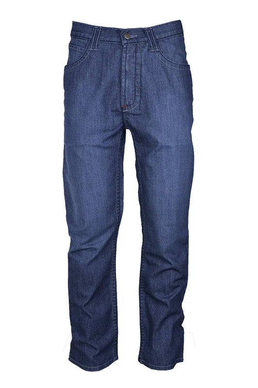 FR Comfort Flex Jeans | 11oz. Cotton Blend 44W+