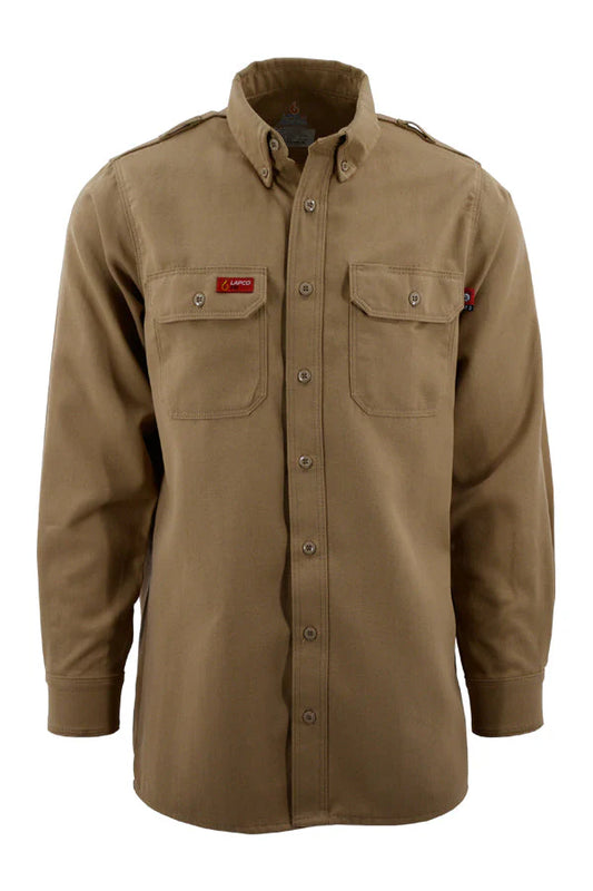 FR DH Uniform Shirt | made with 6.5oz. Westex® DH
