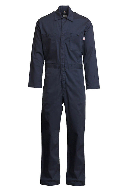 FR Economy Coverall | 100% Cotton