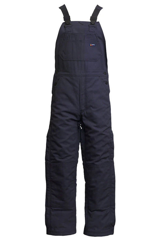 FR Insulated Bib Overall |  with Windshield Technology