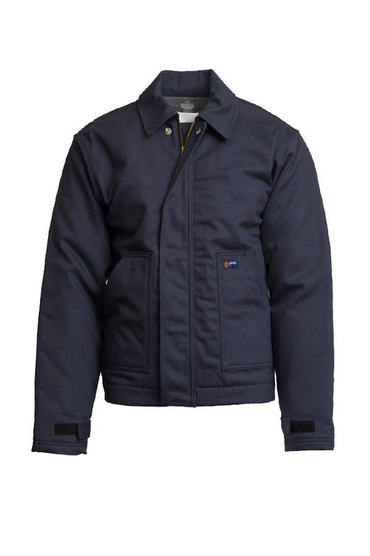 FR Insulated Jacket | with Windshield Technology
