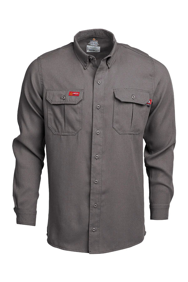 FR Modern Uniform Shirts | 5oz. Tecasafe® One