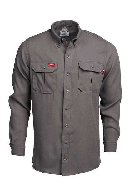FR Modern Uniform Shirts | 5oz. Tecasafe® One