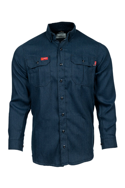 FR Modern Western Shirts | 5oz. Tecasafe® One