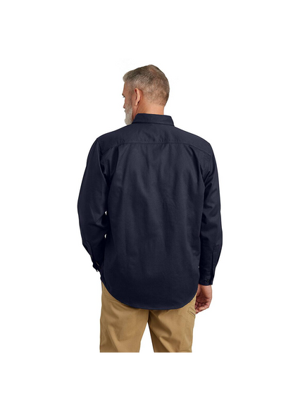 FR Twill LS Shirt - FRS160