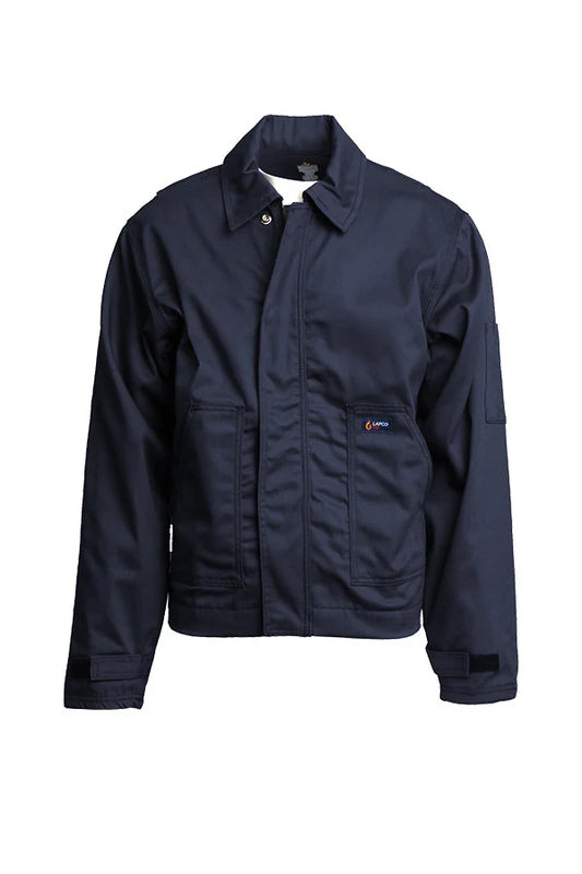 FR Utility Jacket | 100% Cotton