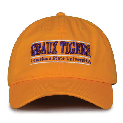 LSU “Geaux Tigers” B