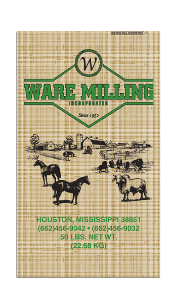 	
16% HEIFER DEVELOPER
