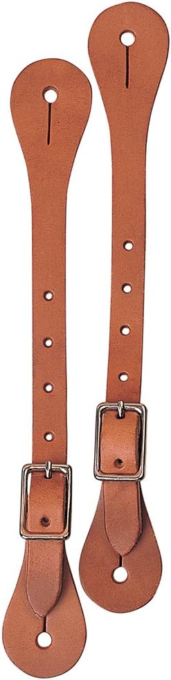 HORIZONS SPUR STRAPS SNGL PLY GB