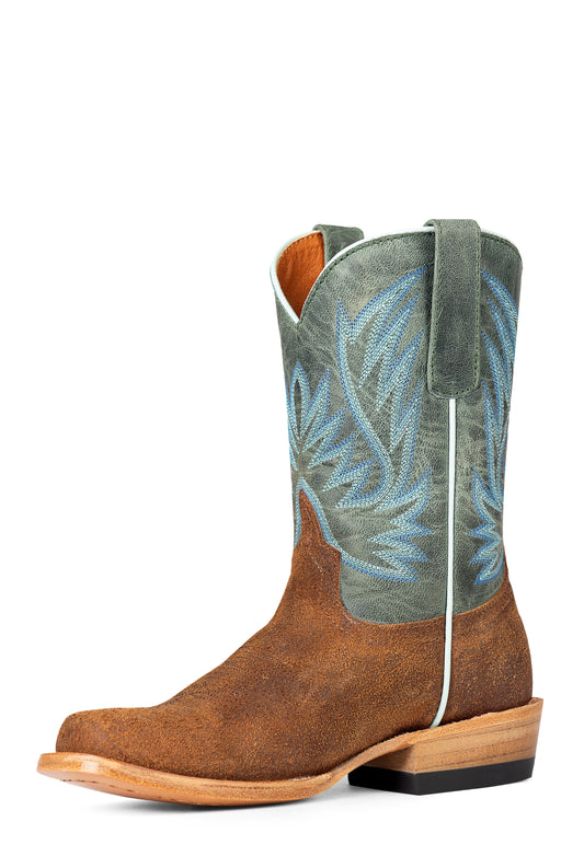 YOUTH HP Tabaco Old Suede HPK9541