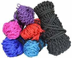 ECO HAY NET ASSORTED