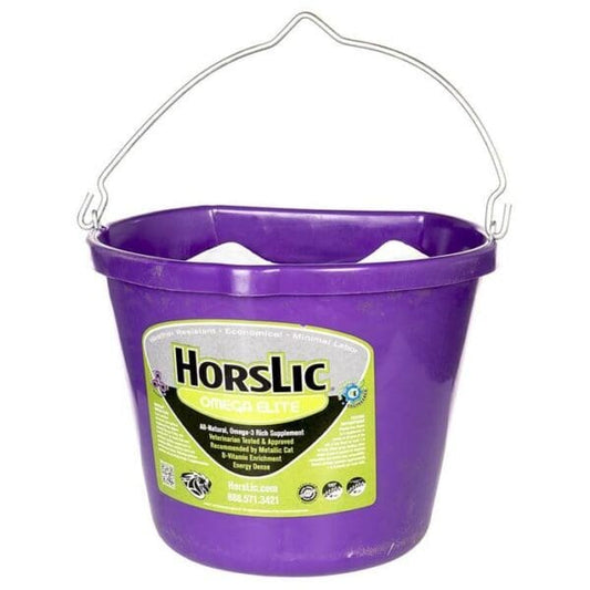 Horslic Omega Elite 40lb
