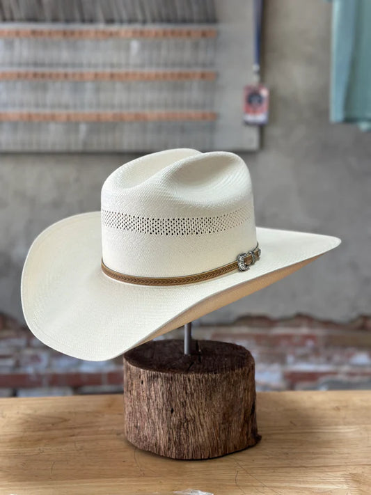 ARAPAHO STRAW HAT NATURAL