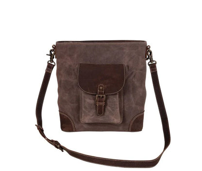 RAILWAY DEPOT SHOULDER BAG