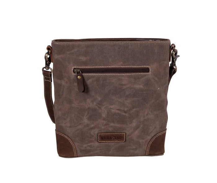 RAILWAY DEPOT SHOULDER BAG