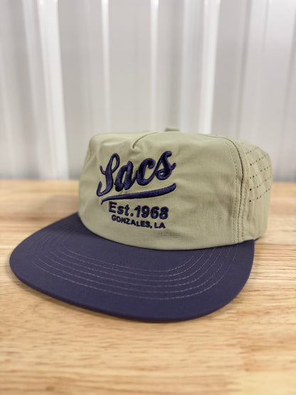 SACS River Collection