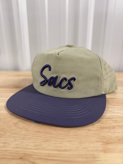 SACS River Collection