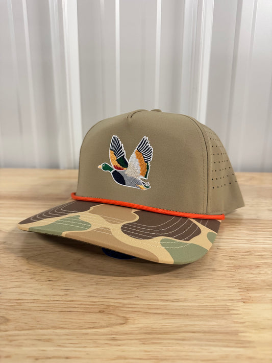 SACS Gulf Collection - Rope