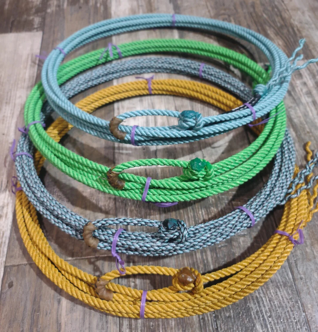 JR POLY 7.0 ASSORTED