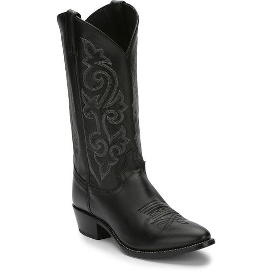Justin Boot - Buck - 1409