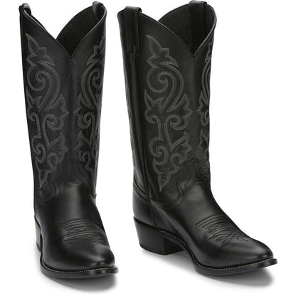 Justin Boot - Buck - 1409