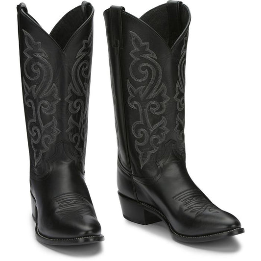 Justin Boot - Buck - 1409