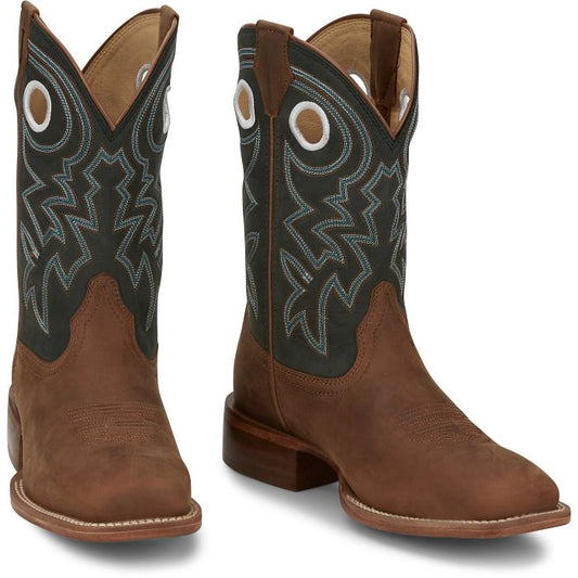 Justin Boot - Big News - FN7020