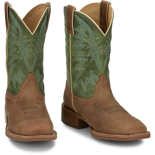 Justin Boot - Big Bucks - FN7110