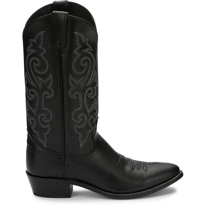 Justin Boot - Buck - 1409