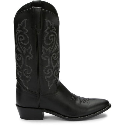 Justin Boot - Buck - 1409