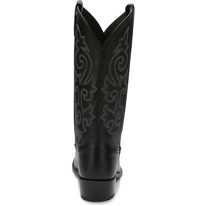 Justin Boot - Buck - 1409