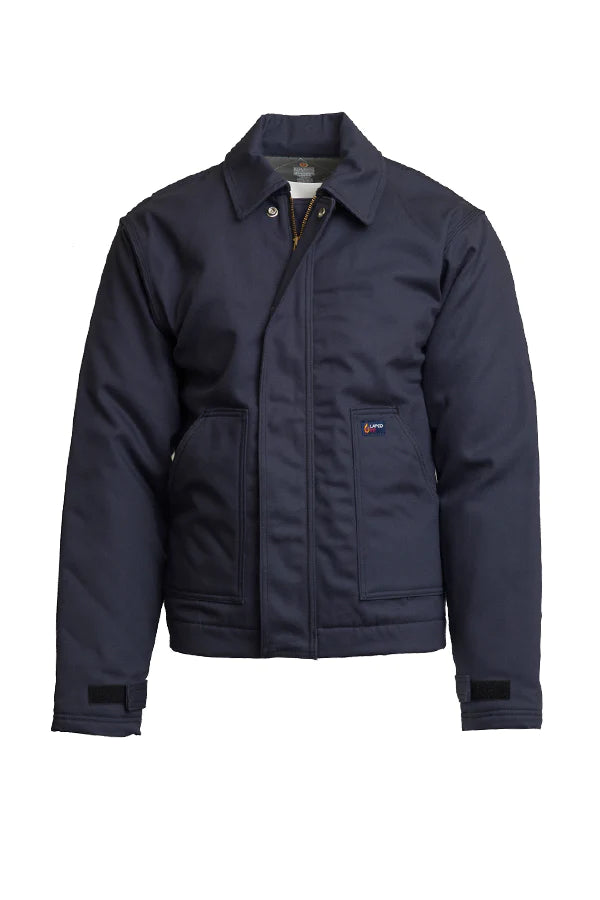 MENS LAPCO FR INSULATED JACKET