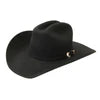 JUSTIN RODEO 3X WOOL BLACK - HATS WOOLS - JF0342RDEO40