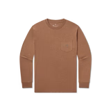 Eight Point Tee - Long Sleeve-YOUTH