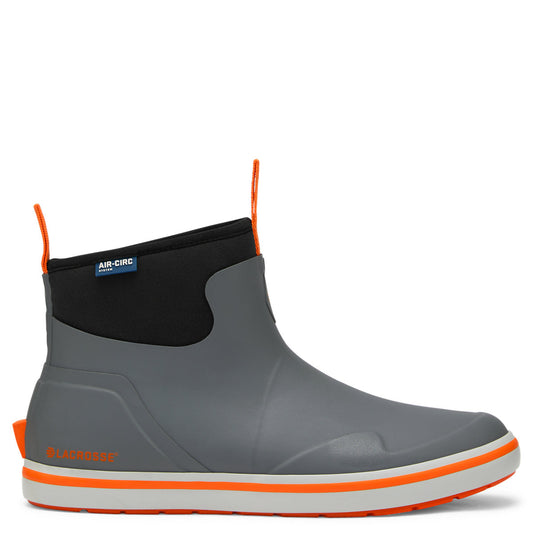 LACROSSE 6" ALPHA DECK BOOT-621200