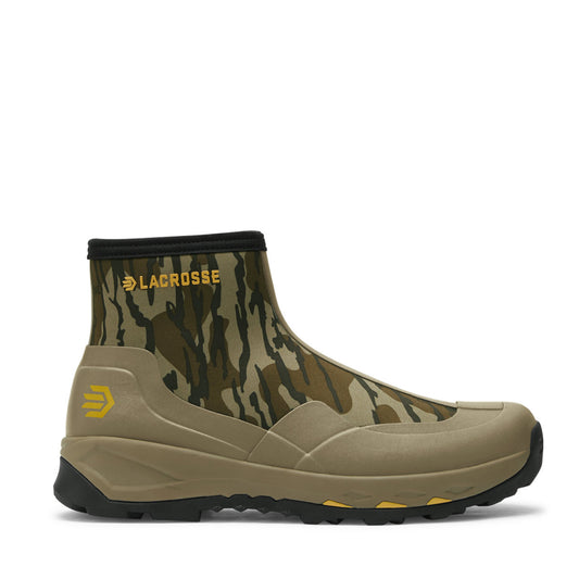 LACROSSE 6" ALPHATERRA-351301