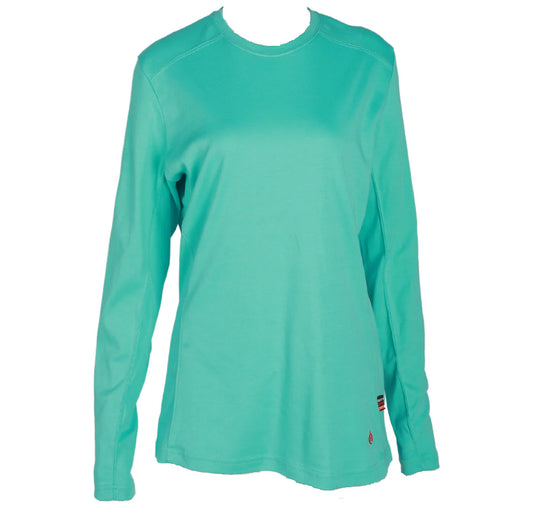 Forge Fr Women's Crew Neck T-shirt