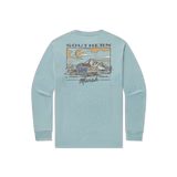 High Desert Rodeo - Long Sleeve Tee