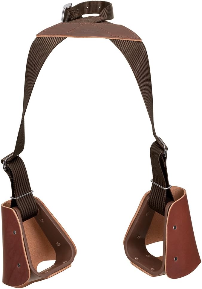 LIL DUDE STIRRUPS