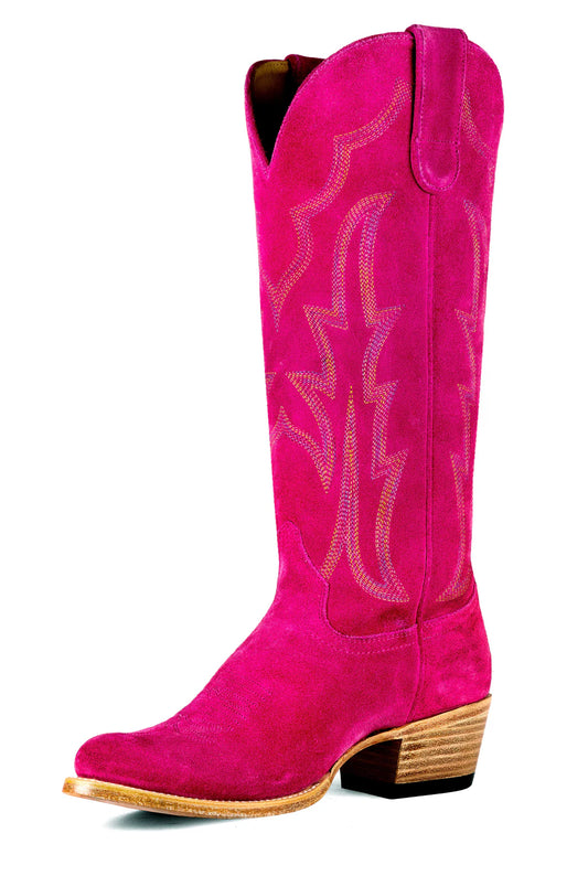 If Karlee Were A Cowgirl - M5231