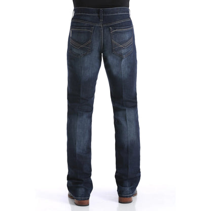 Men's Slim Fit Ian - Dark Stone - MB65436001