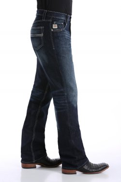 Men's Relaxed Fit Carter 2.4 - Rinse - MB71934005