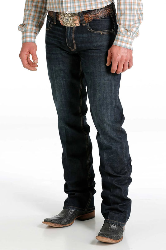 Men's Cinch Relaxed Bootcut Carter - MB71934017