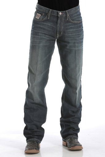 Men's Relaxed Fit White Label - Dark Stone - MB92834019