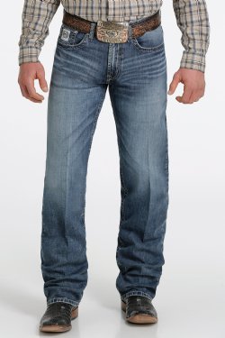 Men's Relaxed Fit ARENAFLEX White Label - Medium Stone - MB92834045