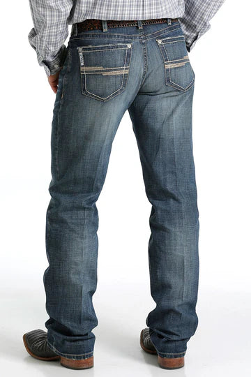 Men's Relaxed Fit ARENAFLEX White Label - Dark Stone - MB92834049
