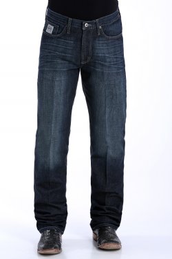 Men's Slim Fit Silver Label - Rinse - MB98034007