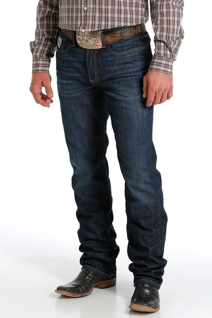 Men's Slim Fit Silver Label - Rinse - MB98034018