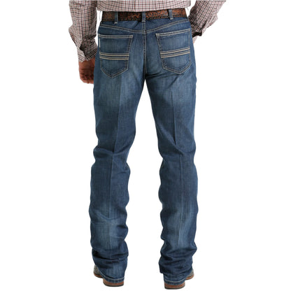 Men's Slim Fit Silver Label - Dark Stone - MB98034019